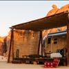 Valley Caravan